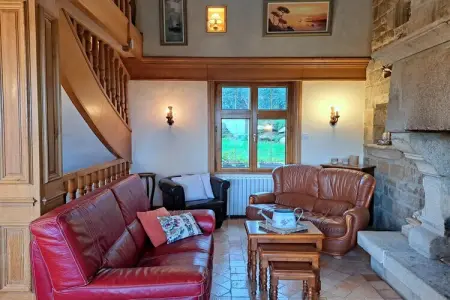 Granitsteinhaus in St Pol-de-Léon, Maison 6 personnes à St. Pol de Léon - Photo 5