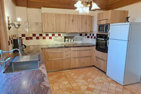 Granitsteinhaus in St Pol-de-Léon, Maison 6 personnes à St. Pol de Léon - Photo 13