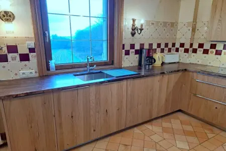 Granitsteinhaus in St Pol-de-Léon, Maison 6 personnes à St. Pol de Léon - Photo 14