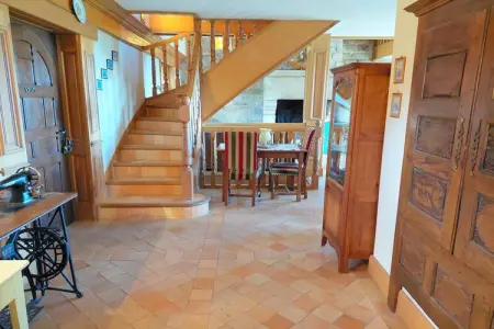 Granitsteinhaus in St Pol-de-Léon, Maison 6 personnes à St. Pol de Léon - Photo 16