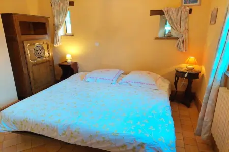 Granitsteinhaus in St Pol-de-Léon, Maison 6 personnes à St. Pol de Léon - Photo 17