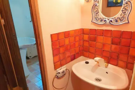 Granitsteinhaus in St Pol-de-Léon, Maison 6 personnes à St. Pol de Léon - Photo 19