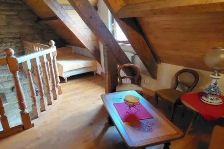 Granitsteinhaus in St Pol-de-Léon, Maison 6 personnes à St. Pol de Léon - Photo 22