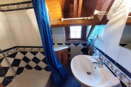 Granitsteinhaus in St Pol-de-Léon, Maison 6 personnes à St. Pol de Léon - Photo 24