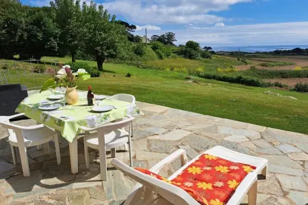 Granitsteinhaus in St Pol-de-Léon, Maison 6 personnes à St. Pol de Léon - Photo 27