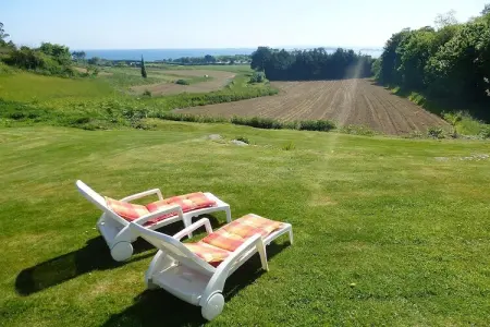 Granitsteinhaus in St Pol-de-Léon, Maison 6 personnes à St. Pol de Léon - Photo 29