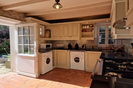 Holiday Home Locquirec, Maison 4 personnes à Locquirec - Photo 4