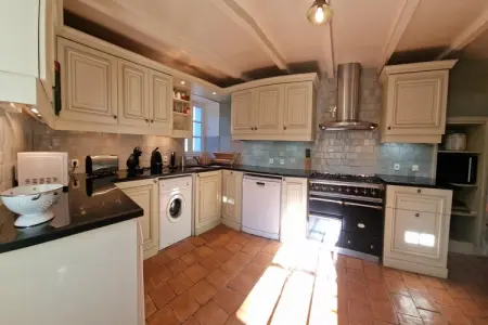 Holiday Home Locquirec, Maison 4 personnes à Locquirec - Photo 5