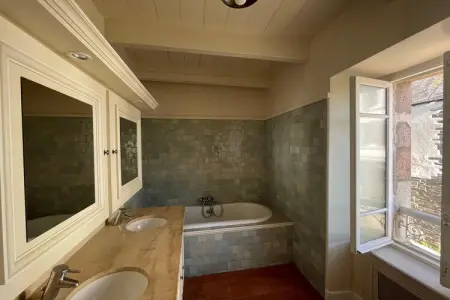 Holiday Home Locquirec, Maison 4 personnes à Locquirec - Photo 10