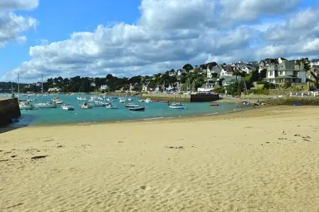 Holiday Home Locquirec, Maison 4 personnes à Locquirec - Photo 14