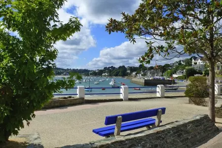 Holiday Home Locquirec, Maison 4 personnes à Locquirec - Photo 16