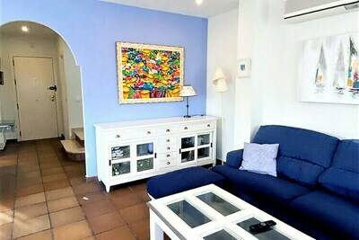 Location Maison à Rota,Stunning home in Costa Ballena Golf & Spa 500m from beach - N°857325