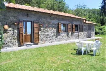 Haus in Femminamorta,La Selva di Nasio IT-51010-46 N°857340