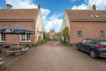 Appartement in Wortel Hoogstraten,De Weldadigheid BE-2323-03 N°901587