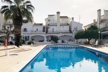 Haus in Orihuela,Casa Lamar ES-03189-177 N°857344