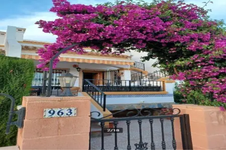 Maison à Orihuela, Pera - L857345