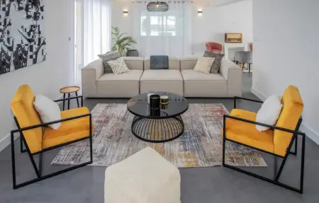 Location Maison 17 personnes à La Chapelle Vendômoise - Photo 3