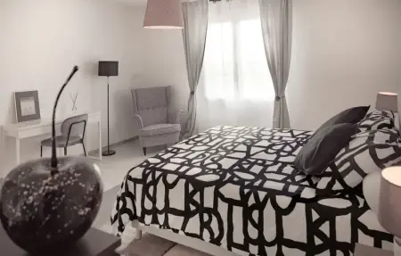 Location Maison 17 personnes à La Chapelle Vendômoise - Photo 7