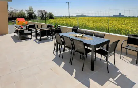 Location Maison 17 personnes à La Chapelle Vendômoise - Photo 10