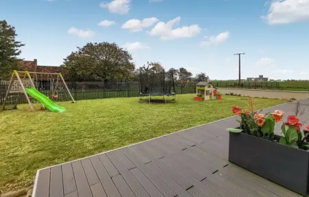 Location Maison 17 personnes à La Chapelle Vendômoise - Photo 11