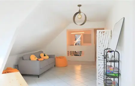 Location Maison 17 personnes à La Chapelle Vendômoise - Photo 12