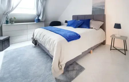 Location Maison 17 personnes à La Chapelle Vendômoise - Photo 15