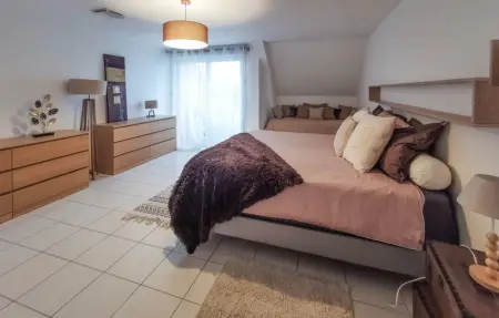 Location Maison 17 personnes à La Chapelle Vendômoise - Photo 18