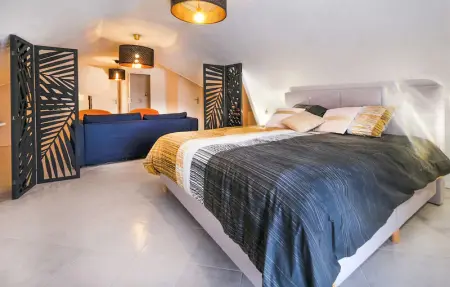 Location Maison 17 personnes à La Chapelle Vendômoise - Photo 19