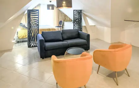 Location Maison 17 personnes à La Chapelle Vendômoise - Photo 20