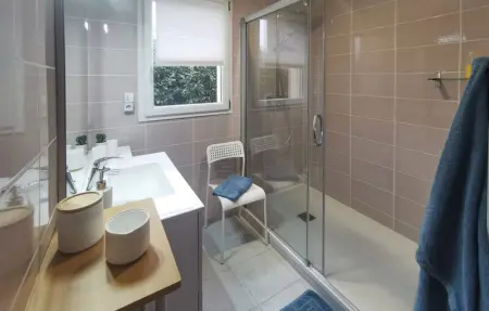 Location Maison 17 personnes à La Chapelle Vendômoise - Photo 23