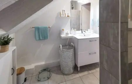 Location Maison 17 personnes à La Chapelle Vendômoise - Photo 25