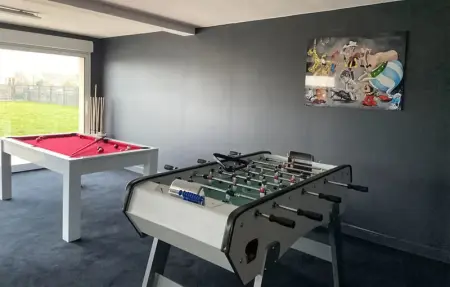 Location Maison 17 personnes à La Chapelle Vendômoise - Photo 26