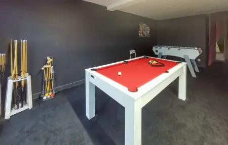 Location Maison 17 personnes à La Chapelle Vendômoise - Photo 27