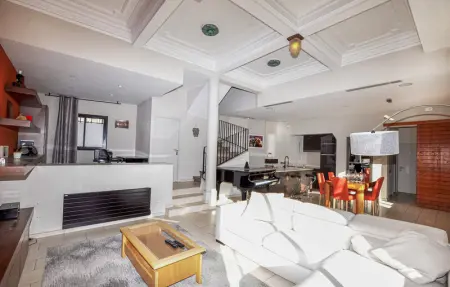 Location Maison 11 personnes à Perpignan - Photo 2