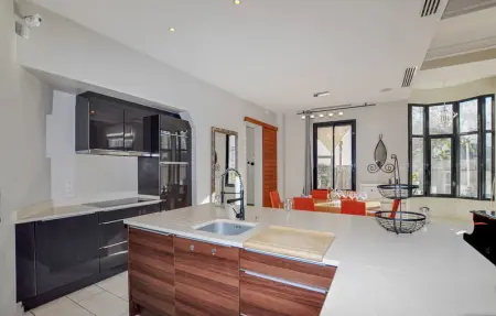 Location Maison 11 personnes à Perpignan - Photo 5