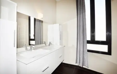 Location Maison 11 personnes à Perpignan - Photo 7