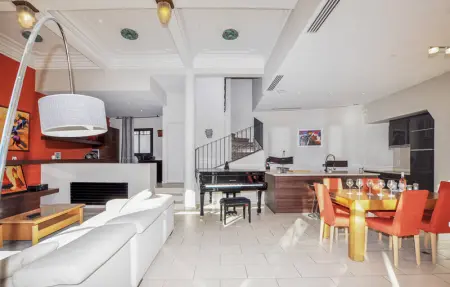 Location Maison 11 personnes à Perpignan - Photo 8