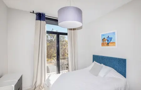 Location Maison 11 personnes à Perpignan - Photo 10