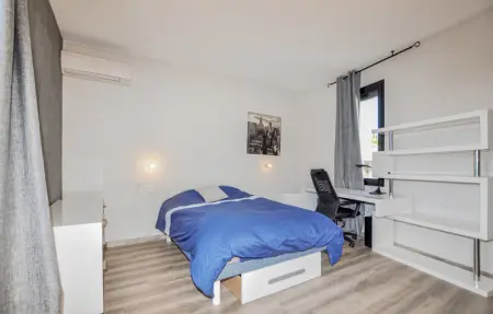 Location Maison 11 personnes à Perpignan - Photo 12