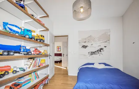 Location Maison 11 personnes à Perpignan - Photo 14