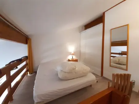 Appartement T2 pour 6 avec balcon et équipements complets, proche navette à Piau-Engaly - Photo 6