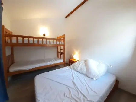 Appartement T2 pour 6 avec balcon et équipements complets, proche navette à Piau-Engaly - Photo 7