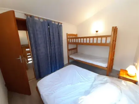 Appartement T2 pour 6 avec balcon et équipements complets, proche navette à Piau-Engaly - Photo 8