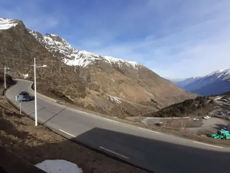 Appartement T2 pour 6 avec balcon et équipements complets, proche navette à Piau-Engaly - Photo 10
