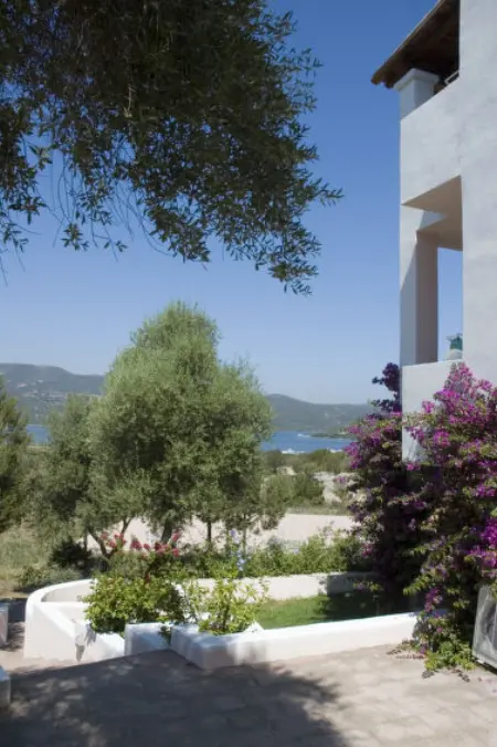 Stella di Gallura, Appartement 5 personnes à Porto Rotondo - Photo 5