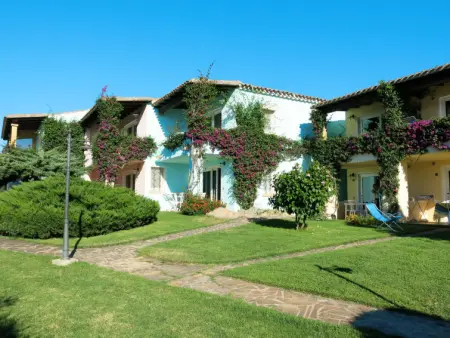 Stella di Gallura, Appartement 5 personnes à Porto Rotondo - Photo 6