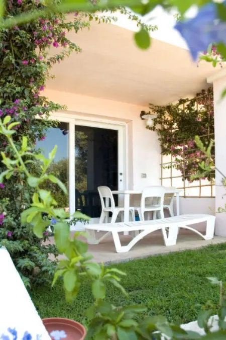 Stella di Gallura, Appartement 5 personnes à Porto Rotondo - Photo 7