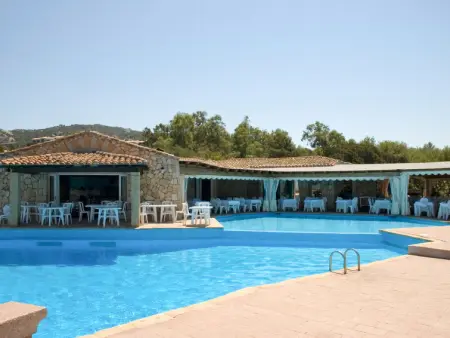 Stella di Gallura, Appartement 5 personnes à Porto Rotondo - Photo 11