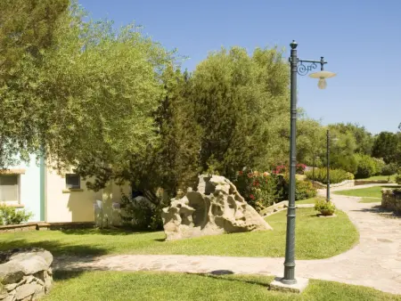 Stella di Gallura, Appartement 5 personnes à Porto Rotondo - Photo 12