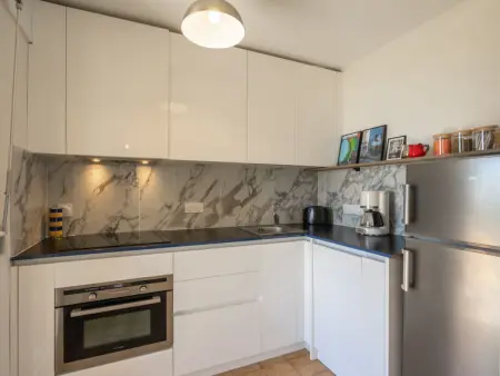 La Grande Côte bis, Maison 6 personnes à Saint Palais sur mer - Photo 4